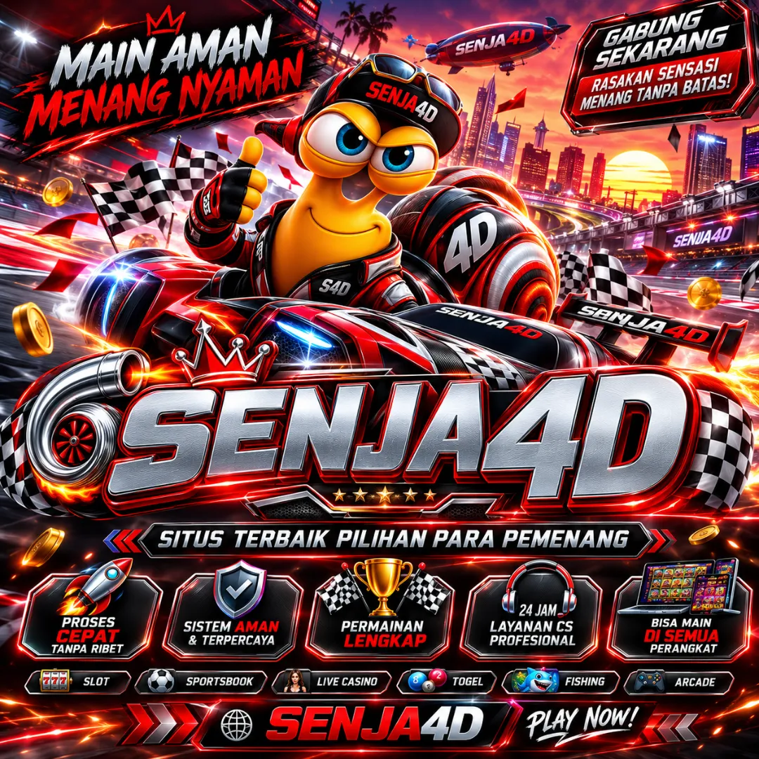 SENJA4DBanner